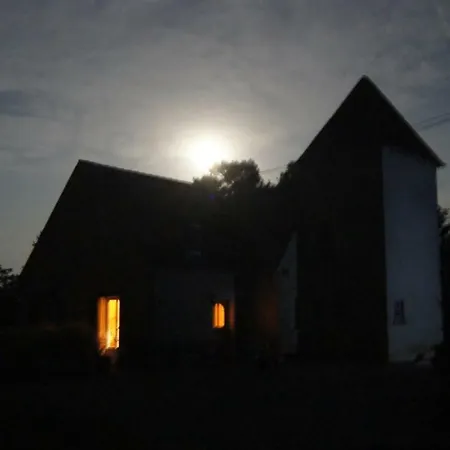 La Maison D'ici Et D'ailleurs * Mauzens-et-Miremont
