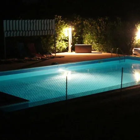 La Maison D'ici Et D'ailleurs Affittacamere