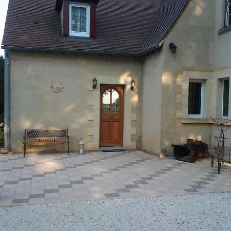 Affittacamere La Maison D'ici Et D'ailleurs Mauzens-et-Miremont