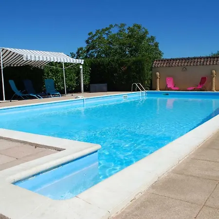 La Maison D'ici Et D'ailleurs Affittacamere