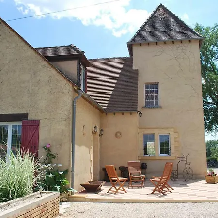 La Maison D'ici Et D'ailleurs