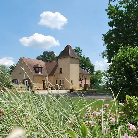 La Maison D'ici Et D'ailleurs * Mauzens-et-Miremont