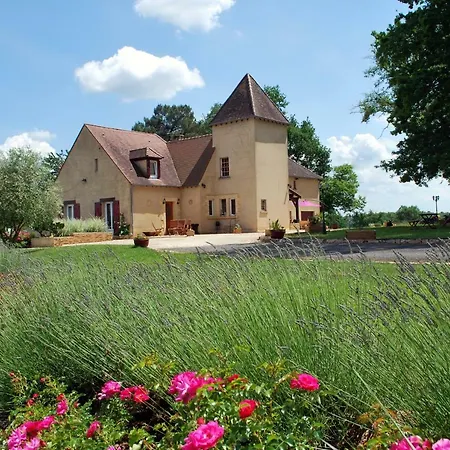 Affittacamere La Maison D'ici Et D'ailleurs *