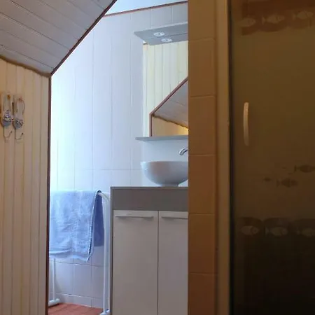 Affittacamere La Maison D'ici Et D'ailleurs Mauzens-et-Miremont