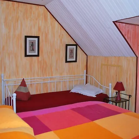 La Maison D'ici Et D'ailleurs