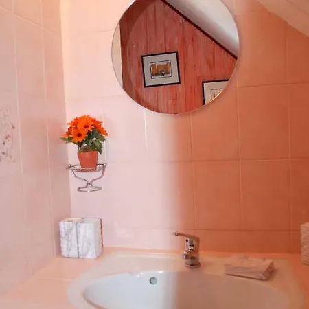 La Maison D'ici Et D'ailleurs Affittacamere *