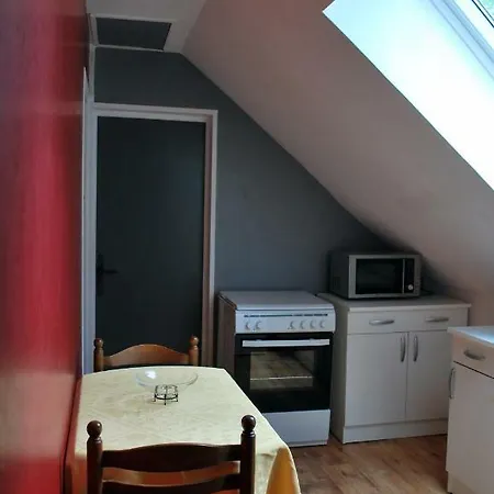 Affittacamere La Maison D'ici Et D'ailleurs Mauzens-et-Miremont