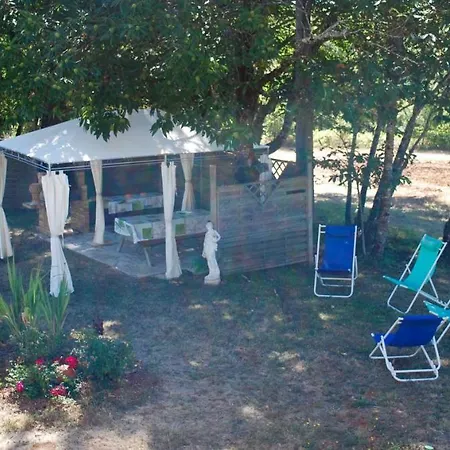 La Maison D'ici Et D'ailleurs Affittacamere