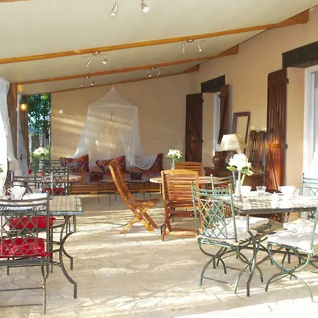 Affittacamere La Maison D'ici Et D'ailleurs