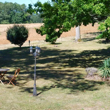 Affittacamere La Maison D'ici Et D'ailleurs Mauzens-et-Miremont