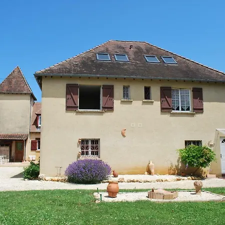 Affittacamere La Maison D'ici Et D'ailleurs *